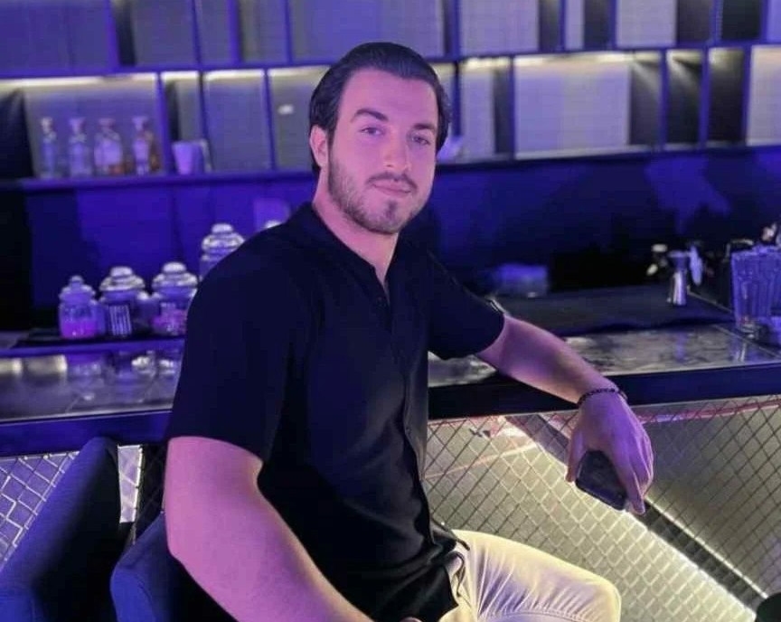 الجيش اللبناني يتسلمه عبر معبر الناقورة.. الاحتلال الإسرائيلي يفرج عن الأسير مالك غازي