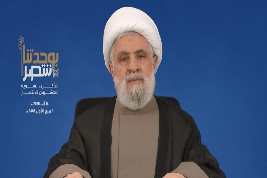 الشيخ قاسم: المقاومة ماضية في خياراتها ومن يراهن على الاستسلام إنما يراهن على سراب