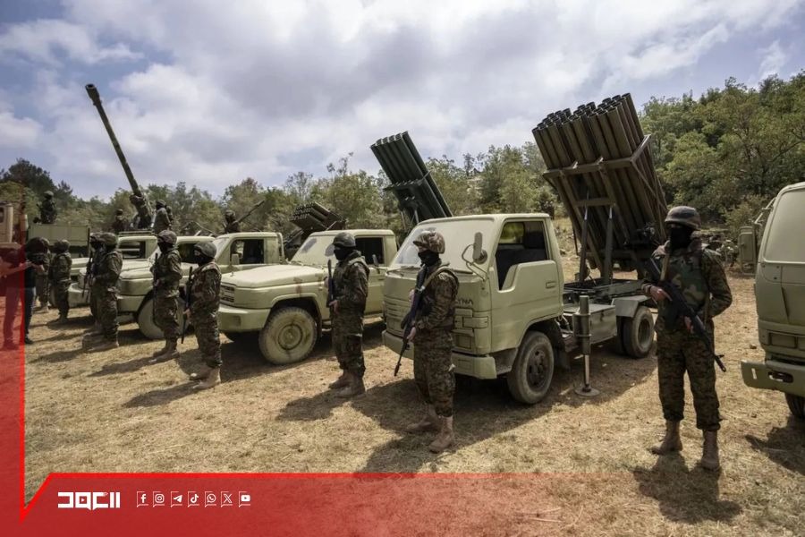 المقاومة في مواجهة معادلة فرض الوقائع: بين محاولات التطويع وتمسك حزب الله بالصمود