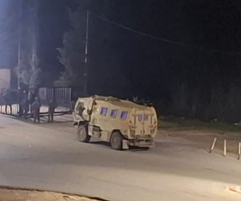 استشهاد فلسطينيين وإصابات جراء اعتداءات الاحتلال والمستوطنين على قرية المغير برام الله