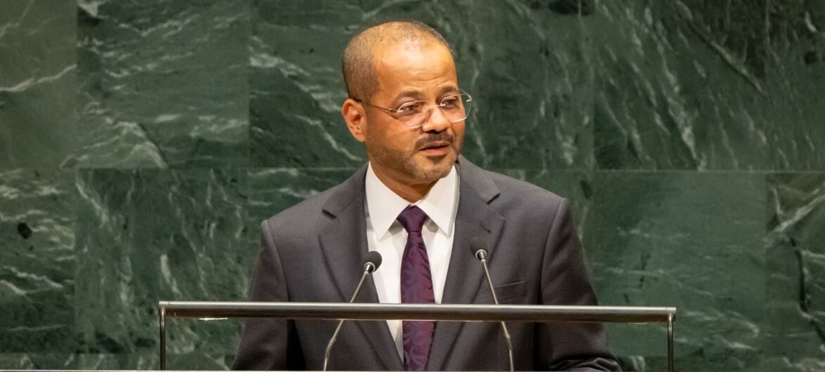 وزير الخارجية العماني يدعو لضبط النفس في الشرق الأوسط ويؤكد الاستعداد للوساطة وصون الملاحة