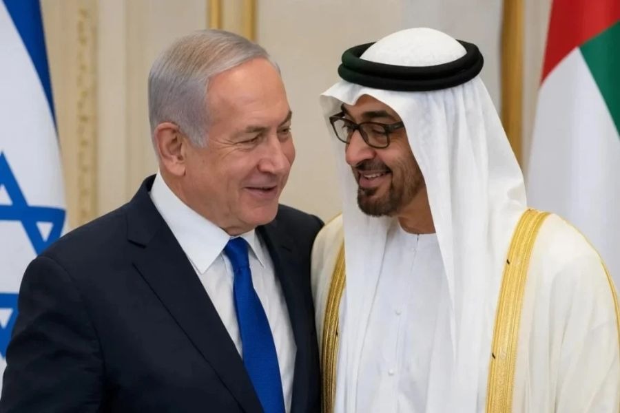 باحث إسرائيلي: تحذير رئيس الإمارات لنتنياهو لم يكن ليغير شيئاً والعمى المؤسسي مستمر