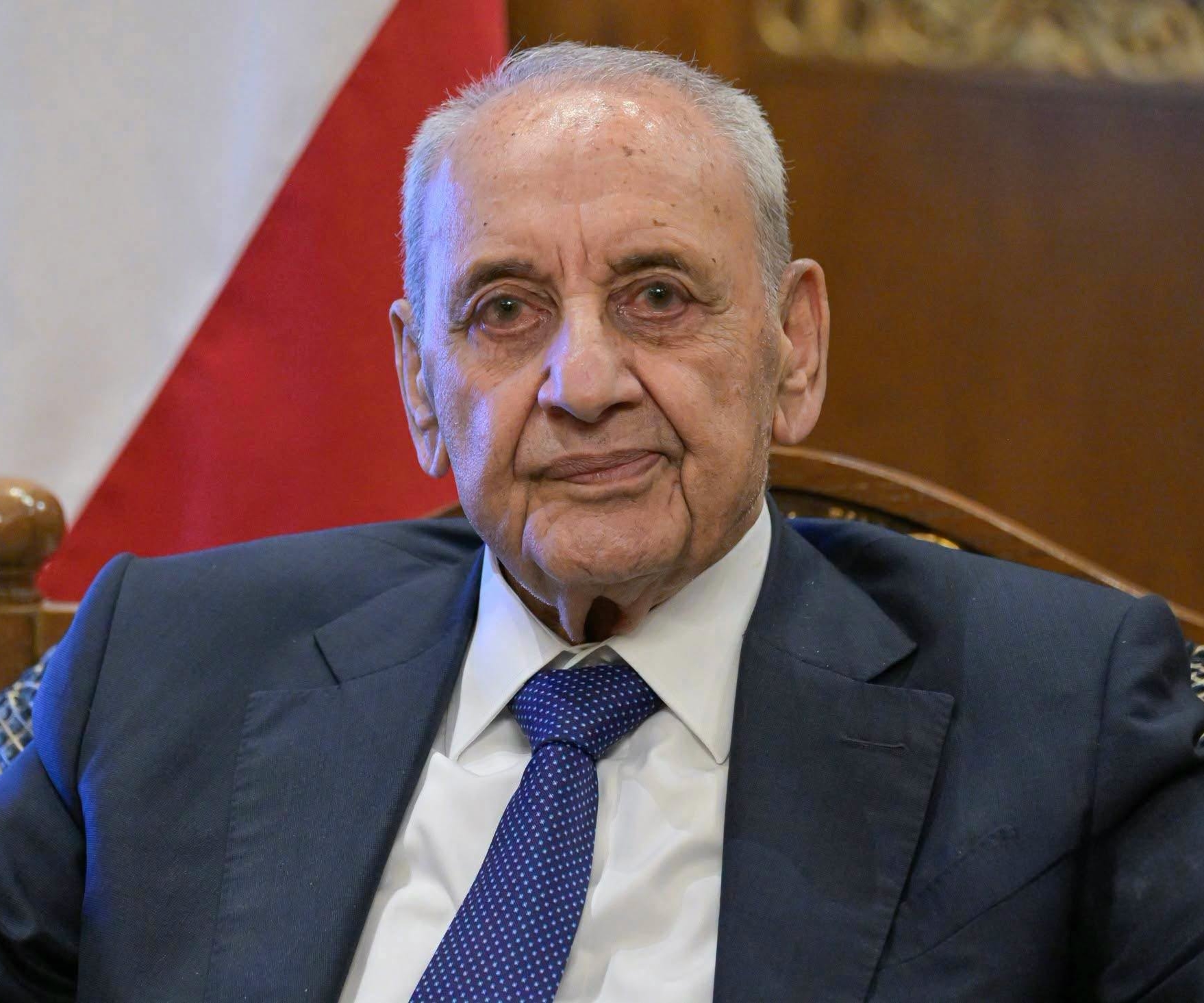 بري يحذّر من خطيئة عدم التجديد لـ«اليونيفيل» ويحمّل إسرائيل مسؤولية تعطيل وقف الحرب