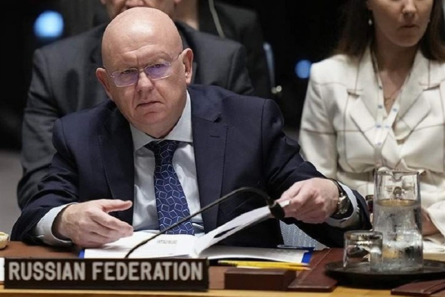 روسيا: تداعيات العدوان الأميركي الإسرائيلي على إيران تتجاوز الشرق الأوسط وتدفع ملايين نحو الجوع