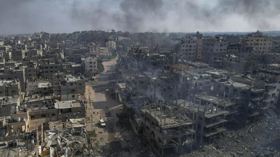 إصابات في قصف وإطلاق نار إسرائيلي يستهدفان شمال قطاع غزة