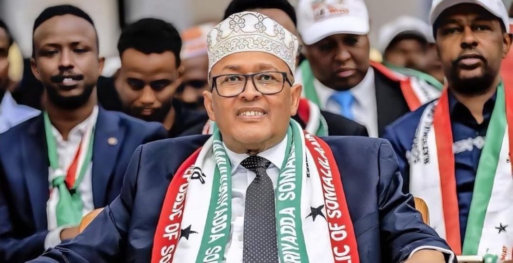 بعد التحرك الإسرائيلي.. رئيس إقليم "أرض الصومال" يتوجه إلى واشنطن سعياً للاعتراف الأمريكي