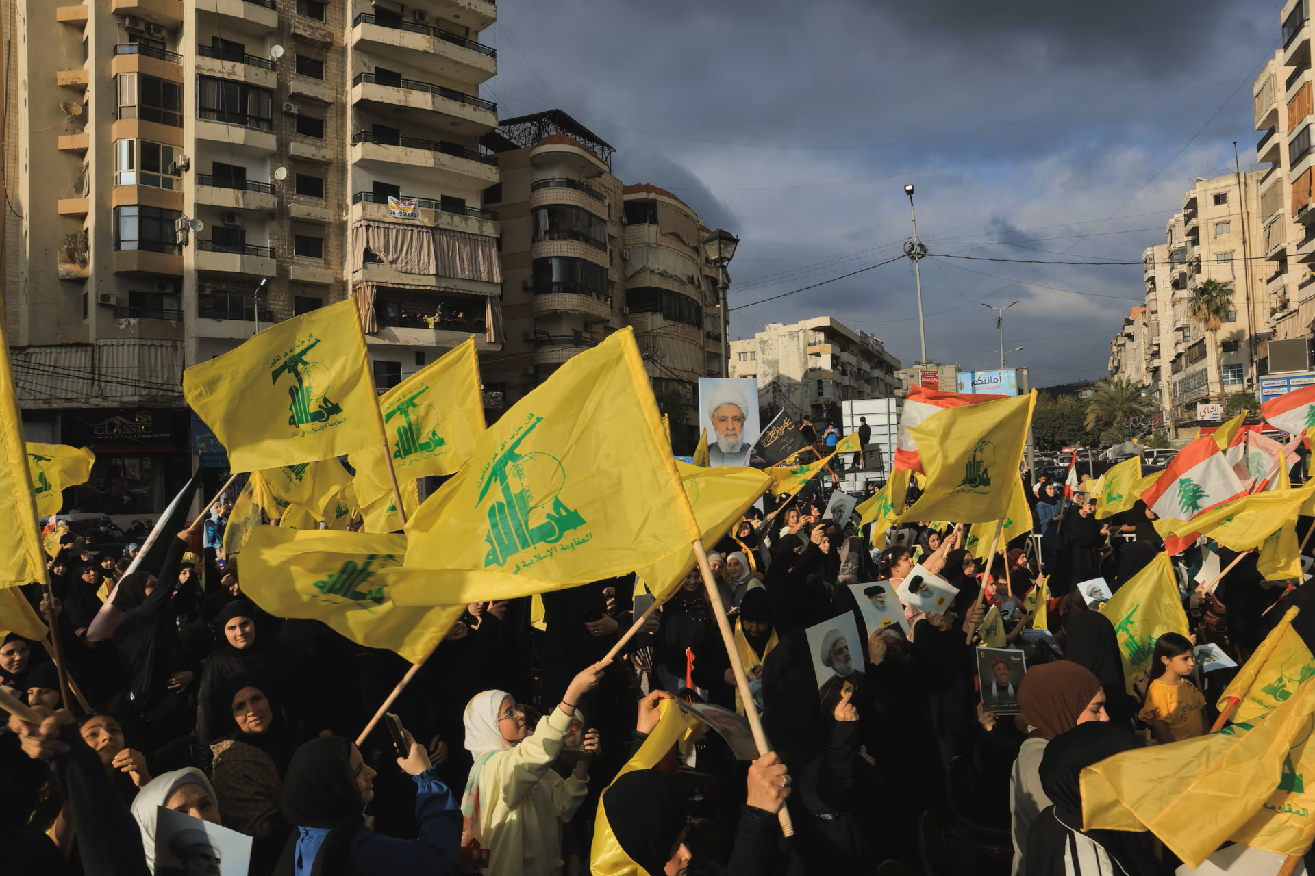 حزب الله: الإفراج عن أسرى لبنانيين لا يبرر التغاضي عن استمرار العدوان الإسرائيلي