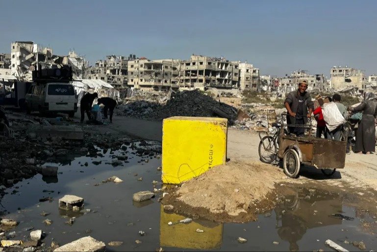 نتنياهو يرفض خطة ترامب ومعطيات ميدانية تؤكد مساراً إسرائيلياً لاحتلال طويل الأمد في غزة