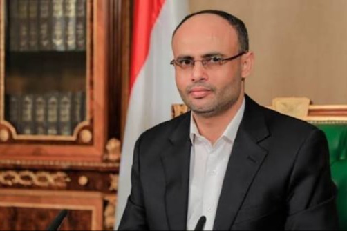 المشاط: تصرفات العدو السعودي هي المصدر الوحيد للخطر على الملاحة في البحر الأحمر