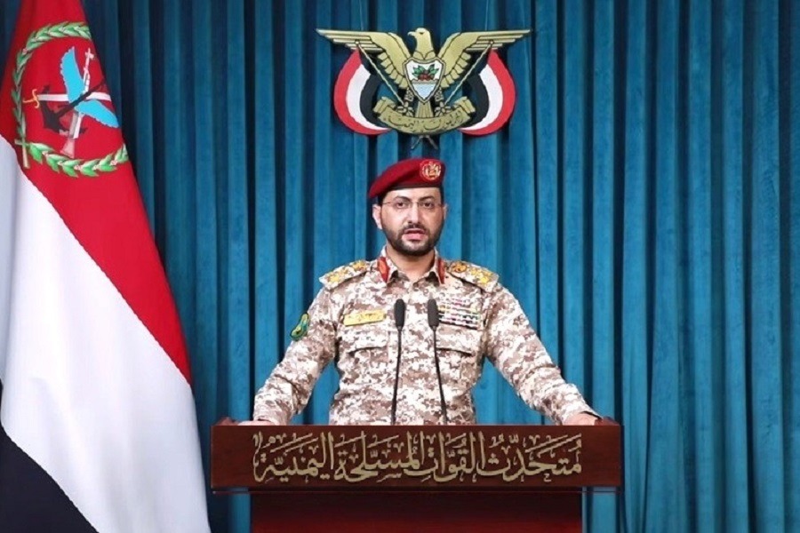 القوات المسلحة اليمنية: 54 غارة جوية سعودية خلال 24 ساعة ولن تمر دون رد