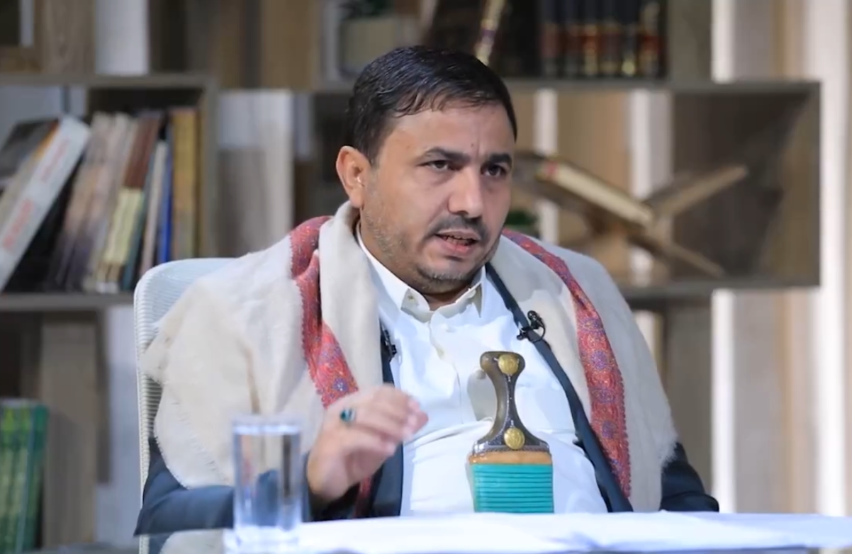 أنصار الله تعلن تصديها لزحف شرقي الجوف واستهداف تعزيزات بـصواريخ باليستية