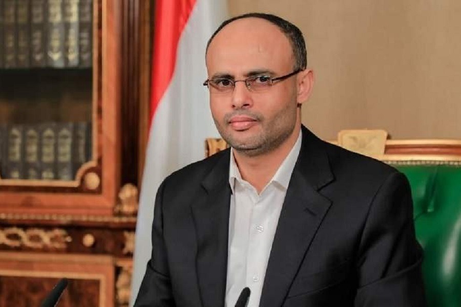 المشاط يصدر عفوًا رئاسيًا عن ملقي السلاح من “المخدوعين” في جبهات الساحل الغربي