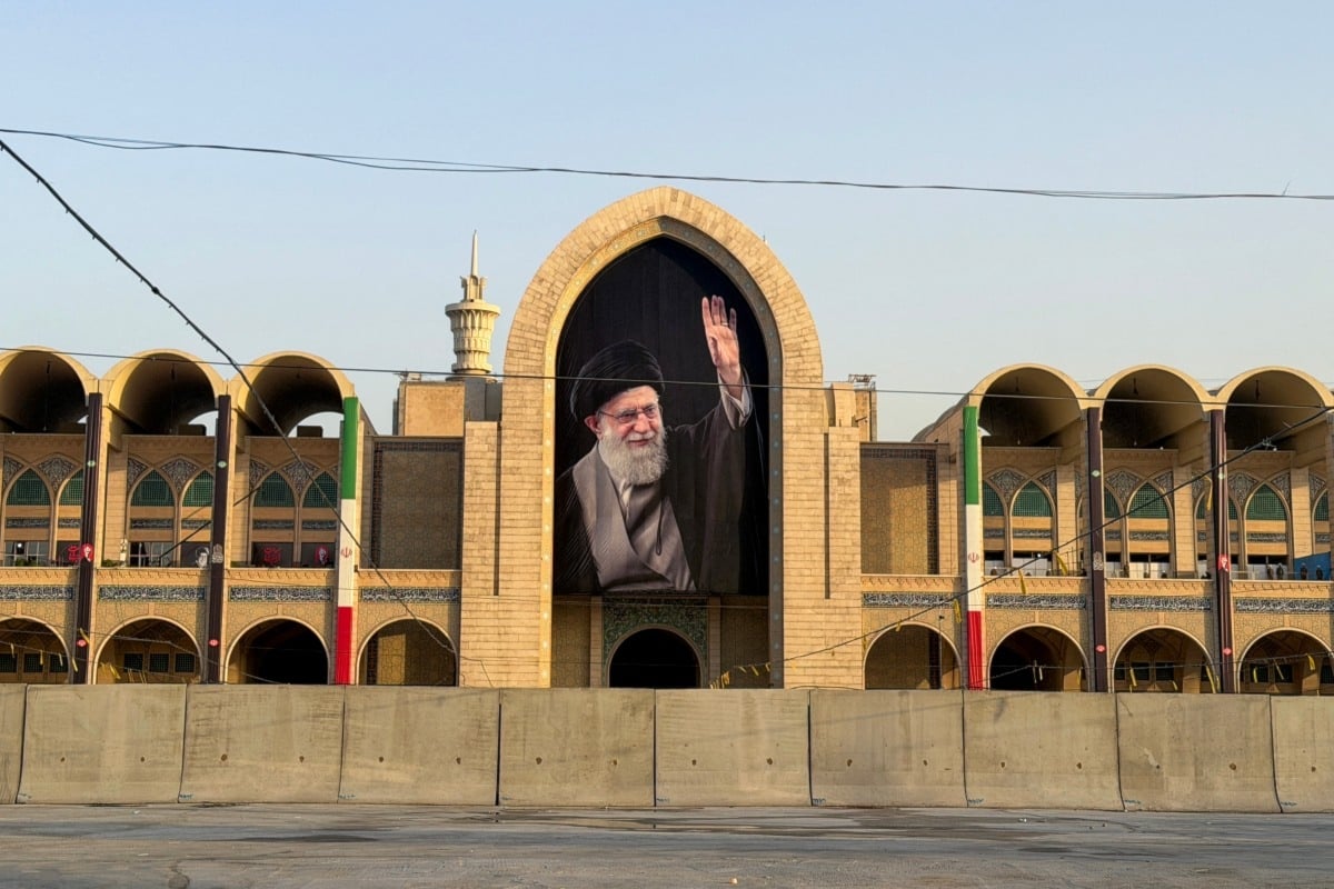 إيران تعلن تفاصيل مراسم إحياء الذكرى الأربعين لتشييع الشهيد السيد علي خامنئي