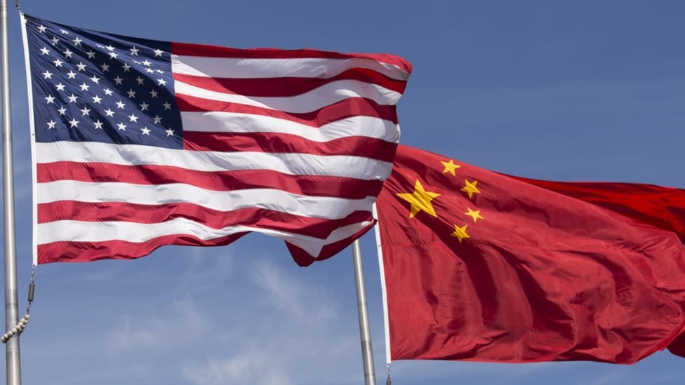 اتفاق صيني أمريكي على مذكرة تفاهم لتعزيز التواصل العسكري وإدارة الأزمات