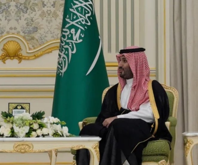 هيئة البث الإسرائيلية: واشنطن ترفض طلباً سعودياً بتولي قيادة العمليات العسكرية ضد صنعاء