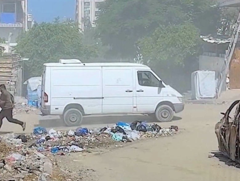 إعلام إسرائيلي: حملة توقيفات وتحقيقات واسعة في غزة على خلفية اختطاف معين العرابيد