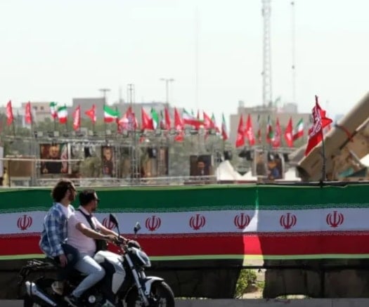 دعوة طهران للإنضمام إلى "اتفاق مكة" تثير قلقاً إسرائيلياً وتحذيرات من تحول جذري