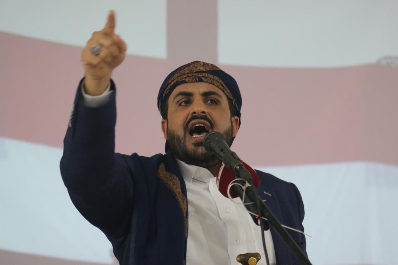 عبد السلام: العمليات في المناطق الساحلية تهدف لفرض السيادة اليمنية والملاحة آمنة